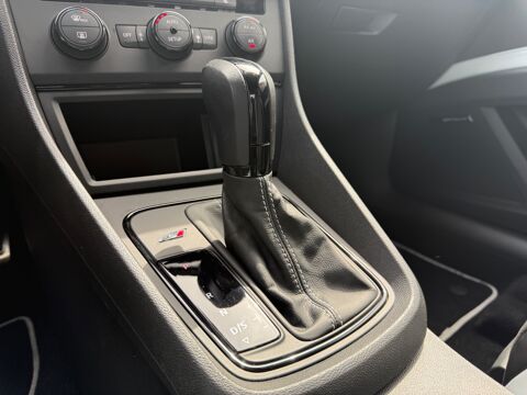 Leon SC 2.0 TSI 290 CH CUPRA BVA - CARPLAY/ANDROID AUTO - REGULAT 2016 occasion 27000 &Eacute;vreux