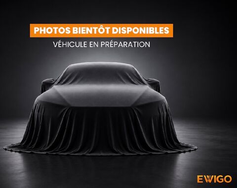 Golf 2.0 TDI 150 BLUEMOTION CARAT 2013 occasion 38420 Le Versoud