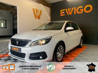 308 GENERATION-II SOCIETE 1.5 BLUEHDI 100 BUSINESS ACTIVE START- 2019 occasion 76190 &Eacute;calles-Alix