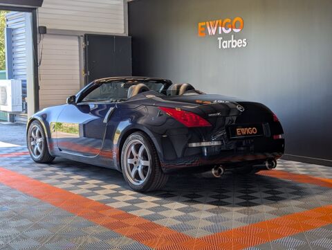 350 Z V6 3.5 313 ch 2008 occasion 65290 Juillan