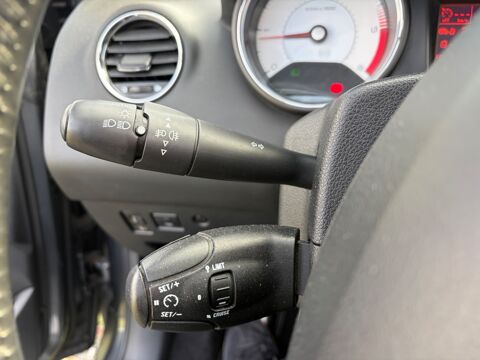 308 CC 1.6 HDI 110ch SPORT - ATTELAGE - RADAR DE RECUL - CLIMATI 2012 occasion 76150 Saint-Jean-du-Cardonnay