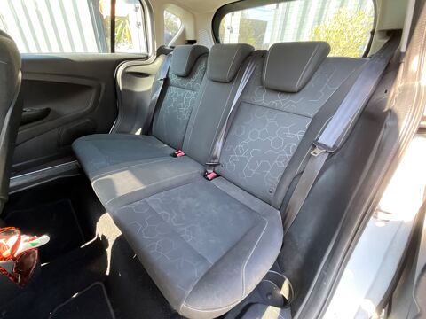 B-max 1.4 90 TREND 4 PNEUS NEUF / VIDANGE FAITE POUR LA VENTE 2013 occasion 17000 La Rochelle