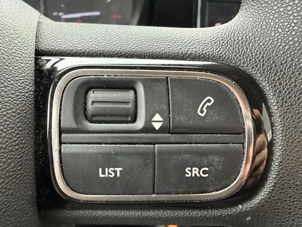 C3 Aircross 1.2 PURETECH 110Ch FEEL START-STOP - CLIMATISATION - BLUETOO 2021 occasion 27000 &Eacute;vreux