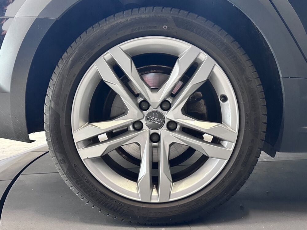 A4 2.0 TDI 190ch DESIGN LUXE QUATTRO S-TRONIC 2018 occasion 37100 Tours