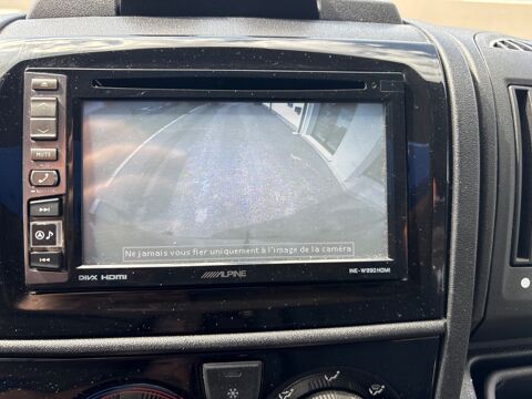 Divers HYMER GRAND CANYON 2.3 130 CH / PACK MOTRICITE RENFORCEE / P 2019 occasion 40000 Mont-de-Marsan