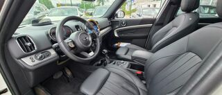 Countryman SE 220ch ALL4 BVA6 PREMIUM MINI YOURS - CUIR - TOIT OUVRANT 2023 occasion 27000 &Eacute;vreux