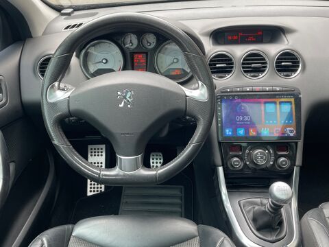 308 1.6 THP 16v 200ch GTi 5p*CARPLAY*RadarAV/AR 2011 occasion 13009 Marseille