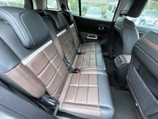 C5 aircross CITROEN C5 AIRCROSS 1.5 BLUEHDI 130 CV/CUIR INTERIEUR/SIEGES 2020 occasion 76150 Saint-Jean-du-Cardonnay