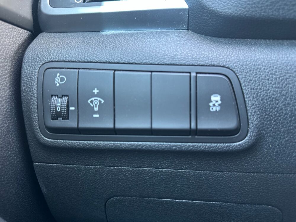 Tucson 1.6 GDI 130CH CREATIVE - CAMERA DE RECUL 2017 occasion 26000 Valence
