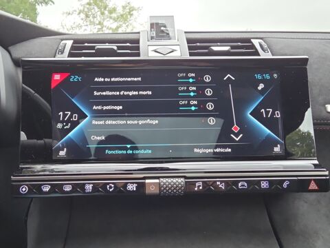 DS3 1.6 225 CH PHEV HYBRID 13.2KWH PERFORMANCE LINE PLUS BVA 2020 occasion 40000 Mont-de-Marsan