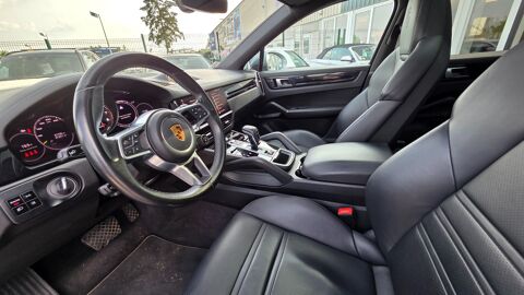 Cayenne 3.0 V6 TURBO HYBRID 462ch - PCK SPORT - ECHAPPEMENT SPORT - 2020 occasion 27000 &Eacute;vreux