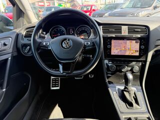 Golf 1.0 TSI 115 CH CONNECT DSG - SI&Egrave;GES AV CHAUFFANTS - CAM&Eacute;RA D 2019 occasion 27000 &Eacute;vreux