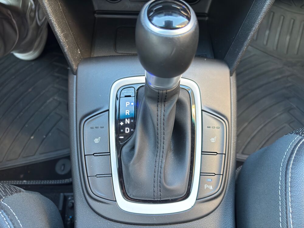 Kona 1.6 GDI 141H 105 HYBRID HEV 1.6KWH BUSINESS DCT BVA 2020 occasion 69150 D&eacute;cines-Charpieu