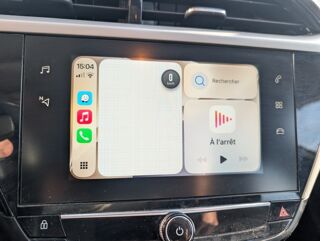 Corsa 1.2L 70ch EDITION BUSINESS + APPLE CARPLAY / ATTELAGE / RADA 2021 occasion 38420 Le Versoud