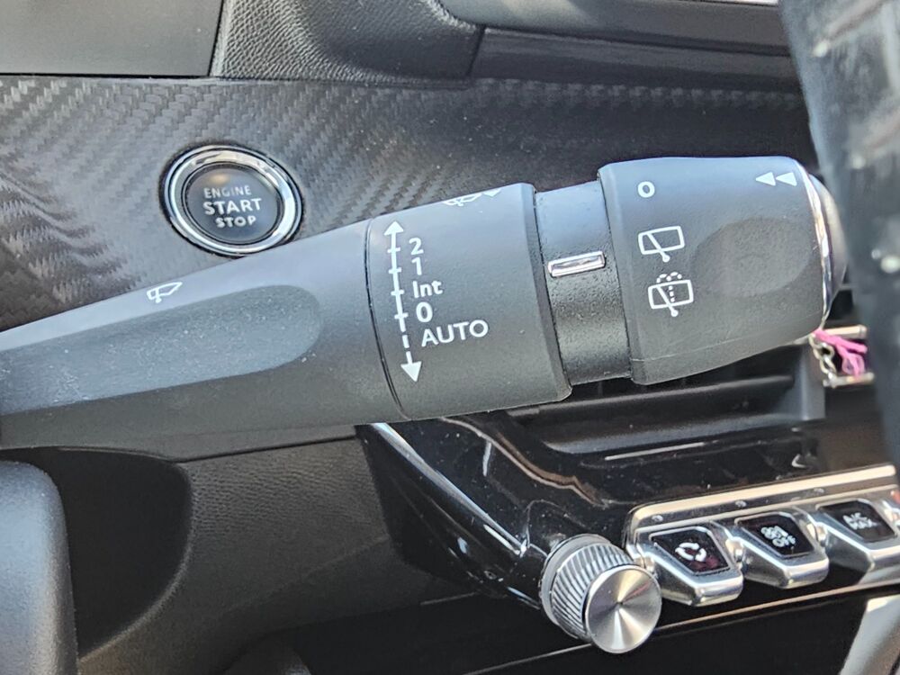 208 135Ch 50KWH ALLURE BVA / START AND STOP / 2020 occasion 26000 Valence