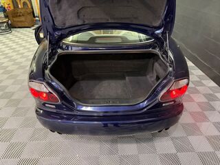XKR COUPE 4.2 395CH S SUPERCHARGED BVA SPIRIT OF LEGEND/ 1ERE MA 2006 occasion 78125 Gazeran