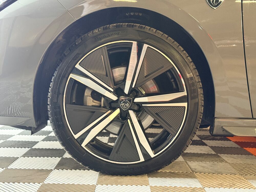 308 Hybrid 136 e-DCS6 GT 2024 occasion 76190 &Eacute;calles-Alix