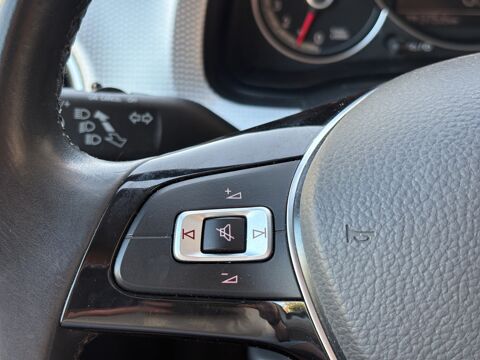 UP 1.0 TSI 90 BEATS - GARANTIE 6 MOIS 2016 occasion 68000 Colmar