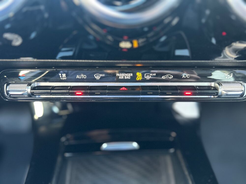 Classe A 1.5 180 D 115 AMG LINE 7G-DCT BVA 2019 occasion 47000 Agen