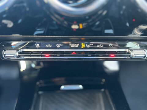 Classe A 1.5 180 D 115 AMG LINE 7G-DCT BVA 2019 occasion 47000 Agen