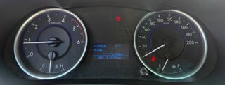 Hilux DOUBLE CABINE 2.4 D4D 205 CONFORT 2018 occasion 97410 Saint-Pierre