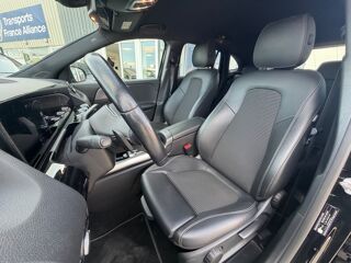 Classe GLA 200D 150CH PROGRESSIVE LINE 8G-DCT - ORIGINE FR - SUIVI MERC 2021 occasion 27000 &Eacute;vreux