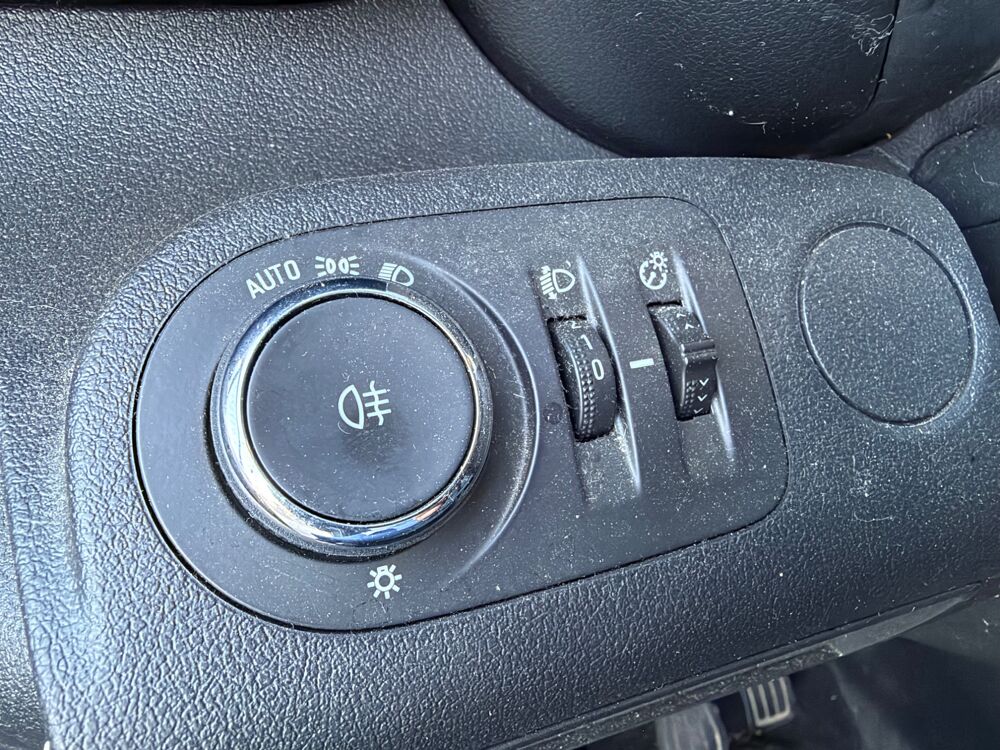 Combo VU FOURGON 1.5 TD 100CH L1H1 - PACK CLIM - CARPLAY - RADAR DE R 2021 occasion 27000 &Eacute;vreux