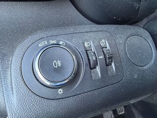 Combo VU FOURGON 1.5 TD 100CH L1H1 - PACK CLIM - CARPLAY - RADAR DE R 2021 occasion 27000 &Eacute;vreux
