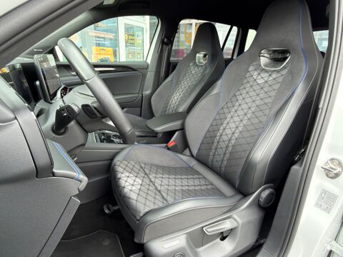Tiguan 2.0 TDI 150 ch R-LINE DSG7 + IQ LIGHT 2025 occasion 64320 Idron