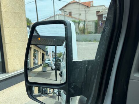 Transit Custom 300 L2H1 2.0 ECOBLUE 170 S&S TREND BUSINESS BVA - TVA RECUPE 2019 occasion 13700 Marignane