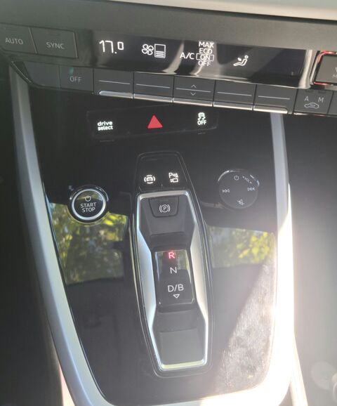 Q4 SPORTBACK 45 E-TRON ELECTRIC 265 105PPM 82KWH QUATTRO 2023 occasion 33100 Bordeaux