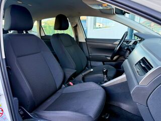 Polo 1.0 TSI 95ch Confortline 2018 occasion 64122 Urrugne