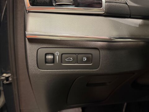 XC90 T8 TWIN ENGINE 320Ch + 87CH INSCRIPTION LUXE GEARTRONIC 7 PL 2018 occasion 24750 Tr&eacute;lissac