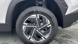 Tucson 1.6 T-GDI 239CH HYBRID BVA6 INTUITIVE 2026 occasion 13700 Marignane