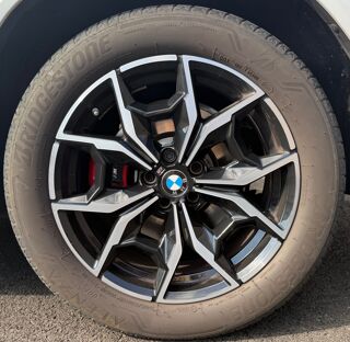 X3 (G01) (2) SDRIVE18D 150 M-SPORT + TOIT OUVRANT + CAMERA AV/A 2024 occasion 97410 Saint-Pierre