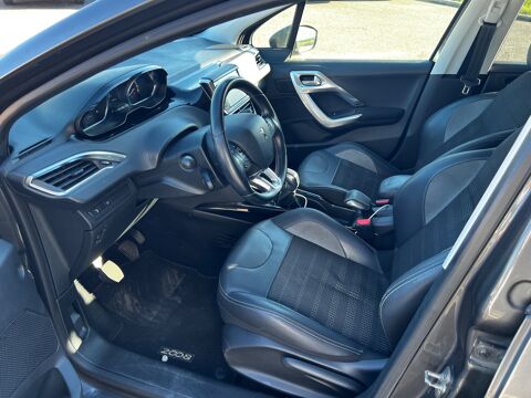 2008 1.5 BLUEHDI 100 CH ALLURE START-STOP / CAMERA DE RECUL + CAR 2019 occasion 47000 Agen
