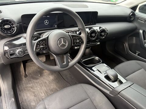Classe A 200d 150ch 8G-DCT BVA / Entretien Mercedes-Benz 2019 occasion 64122 Urrugne