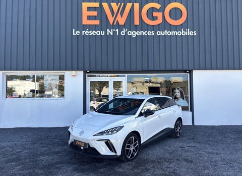Annonce voiture MG MG4 19990 €