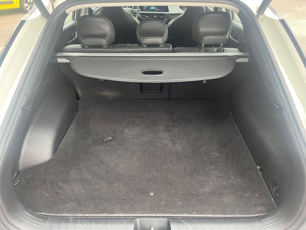 EV6 ELECTRIC 230 77.4KWH DESIGN AIR 4X2 BVA 2023 occasion 47000 Agen