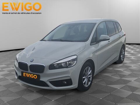 Annonce voiture BMW Serie 2 12490 €