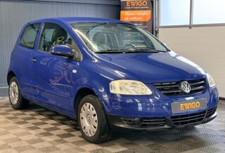 Fox 1.4 TDI 70 Ch TREND - KIT DISTRIBUTION FAIT EN 04/2026 2008 occasion 79000 Niort