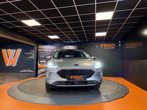 Kuga 1.5 ECOBOOST 120 TREND 4X2 START-STOP // RADAR DE RECUL // R 2021 occasion 44300 Nantes