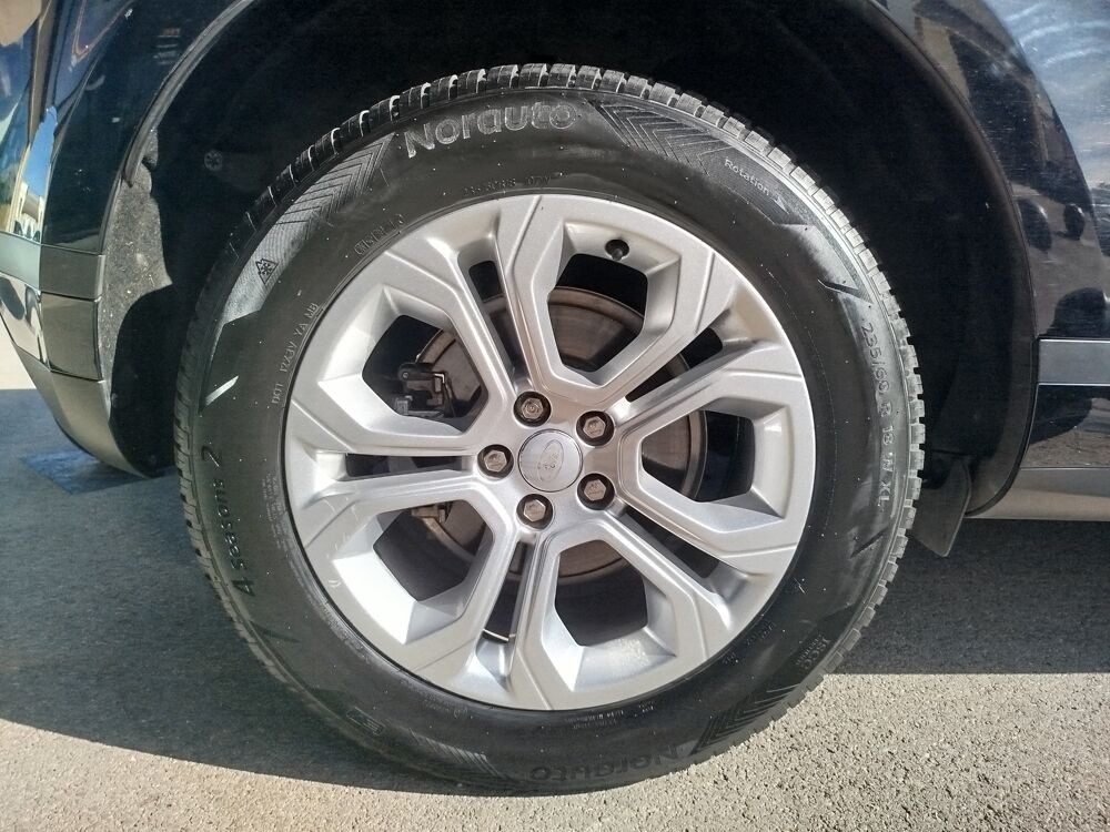 Range Rover Evoque P200 FLEXFUEL BIOETHANOL 200CH S MARK III AWD BVA - TOIT PAN 2023 occasion 13700 Marignane