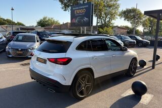 Classe GLA 200 D 150CH AMG LINE 8G-DCT - GARANTIE CONSTRUCTEUR 22 MOIS 2025 occasion 13700 Marignane