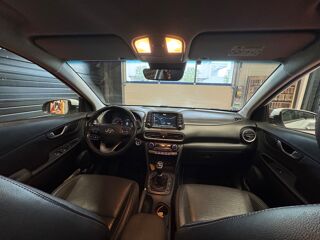 Kona 1.0 T-GDI 120 Executive 2018 occasion 83600 Fr&eacute;jus