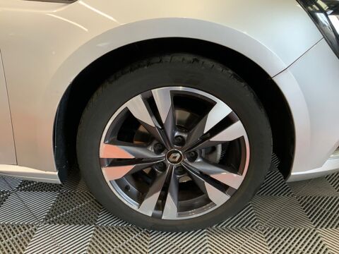 M&eacute;gane 1.3 TCE 140 INTENS 2019 occasion 26100 Romans-sur-Is&egrave;re