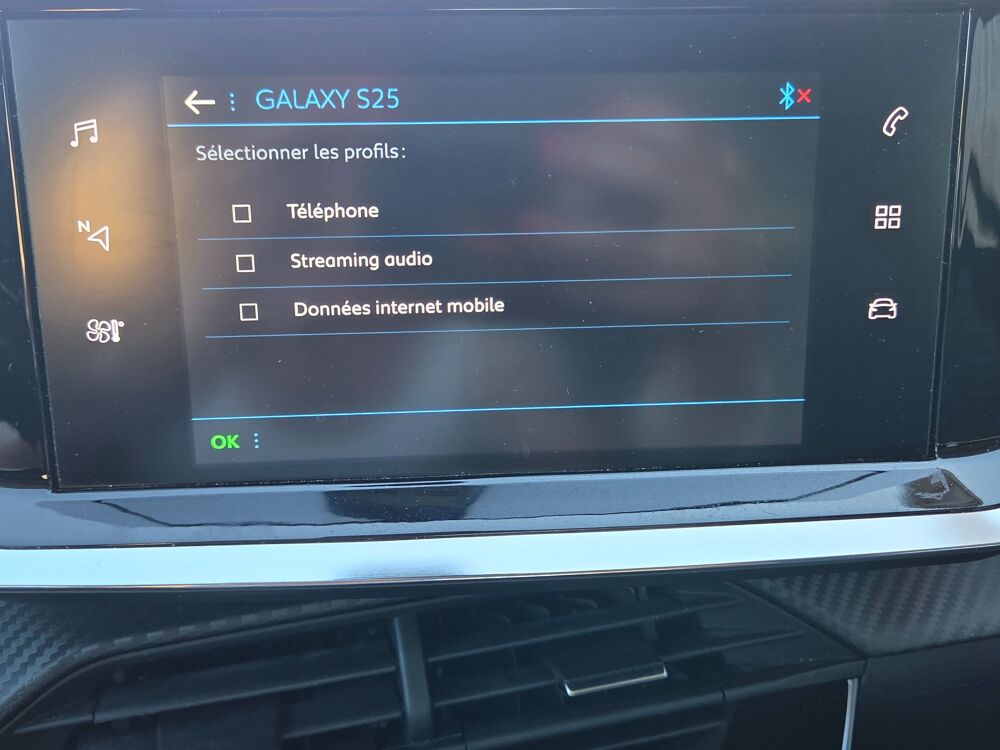 208 GENERATION-II SOCIETE 1.5 BLUEHDI 100 PREMIUM PACK 5.0 Cv TV 2021 occasion 33210 Maz&egrave;res