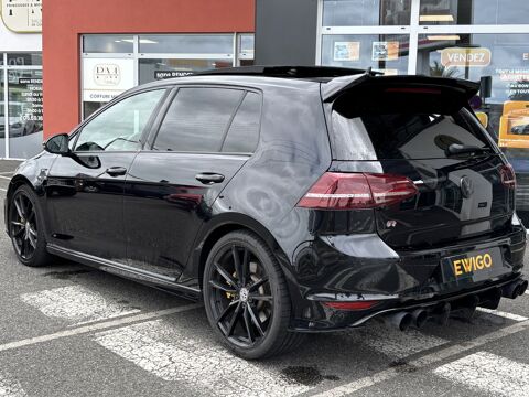 Golf VII 2.0 TSI 300 ch 4 MOTION R DSG 6 2013 occasion 64320 Idron