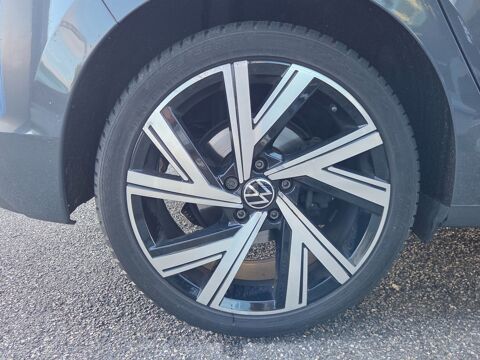 Golf 2.0 TDI 150 cv SCR STYLE 1ST DSG BVA 2021 occasion 68170 Rixheim
