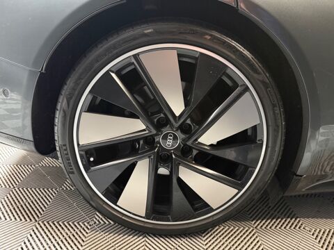 E-TRON 2022 ELECTRIC 476cv 93KWH QUATTRO/ SUSP PNEUMA/ B&O/ SIEGES 2021 occasion 78125 Gazeran